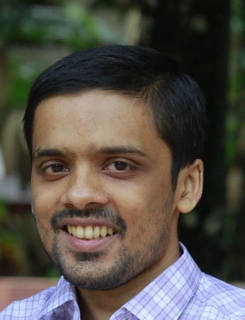 Dr. Michael George
